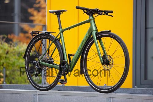 Merida eSPEEDER ficha tecnica